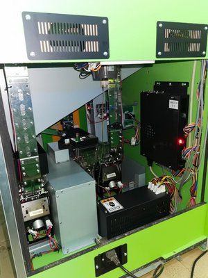 电玩新潮 九厘游乐文审机台超级魔方、三人实物推币机与大魔术师电玩设备深度解析